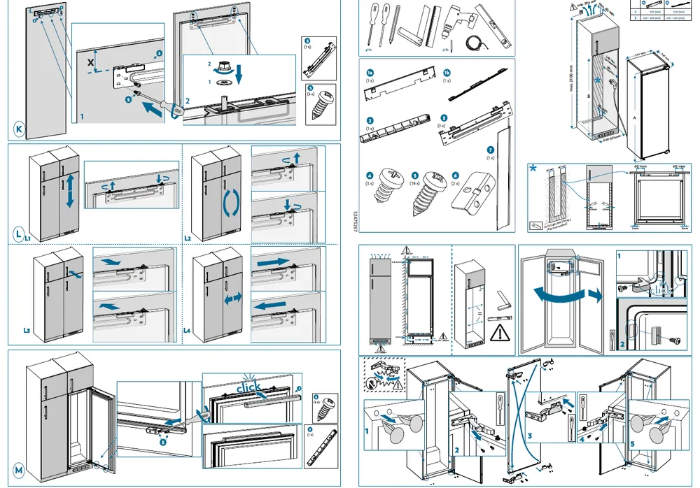 Схема встраивания