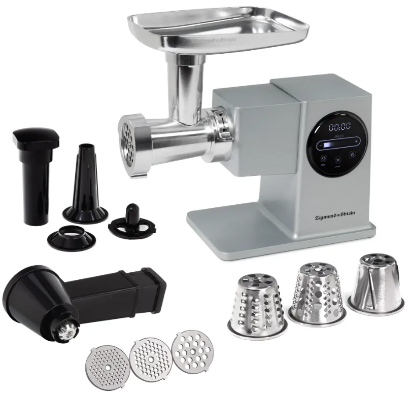 Детальное фото товара: Zigmund & Shtain ZMG-055