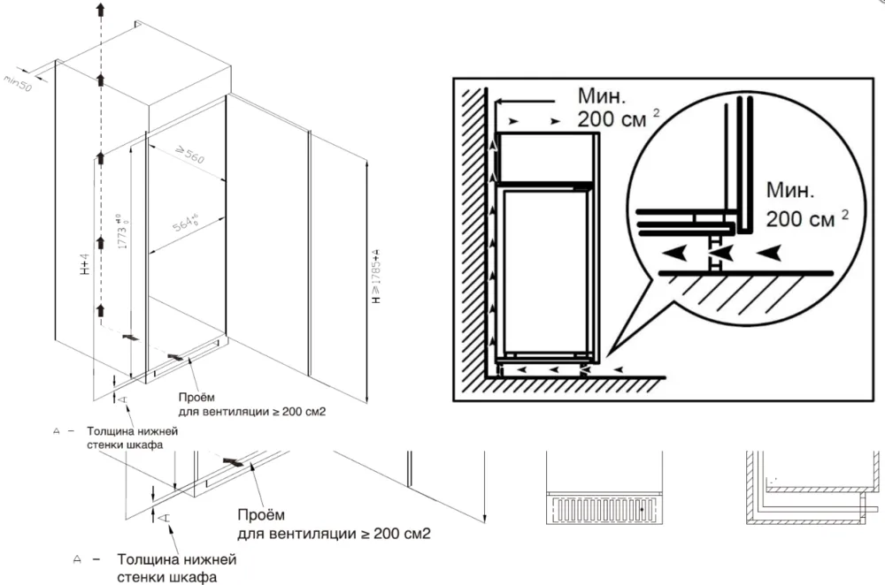Детальное фото товара: Graude IK 180.0