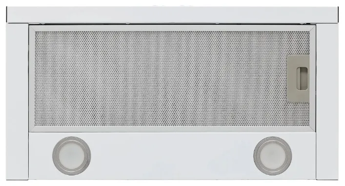 Детальное фото товара: Krona KAMILLA TK 600 WHITE (1 мотор)