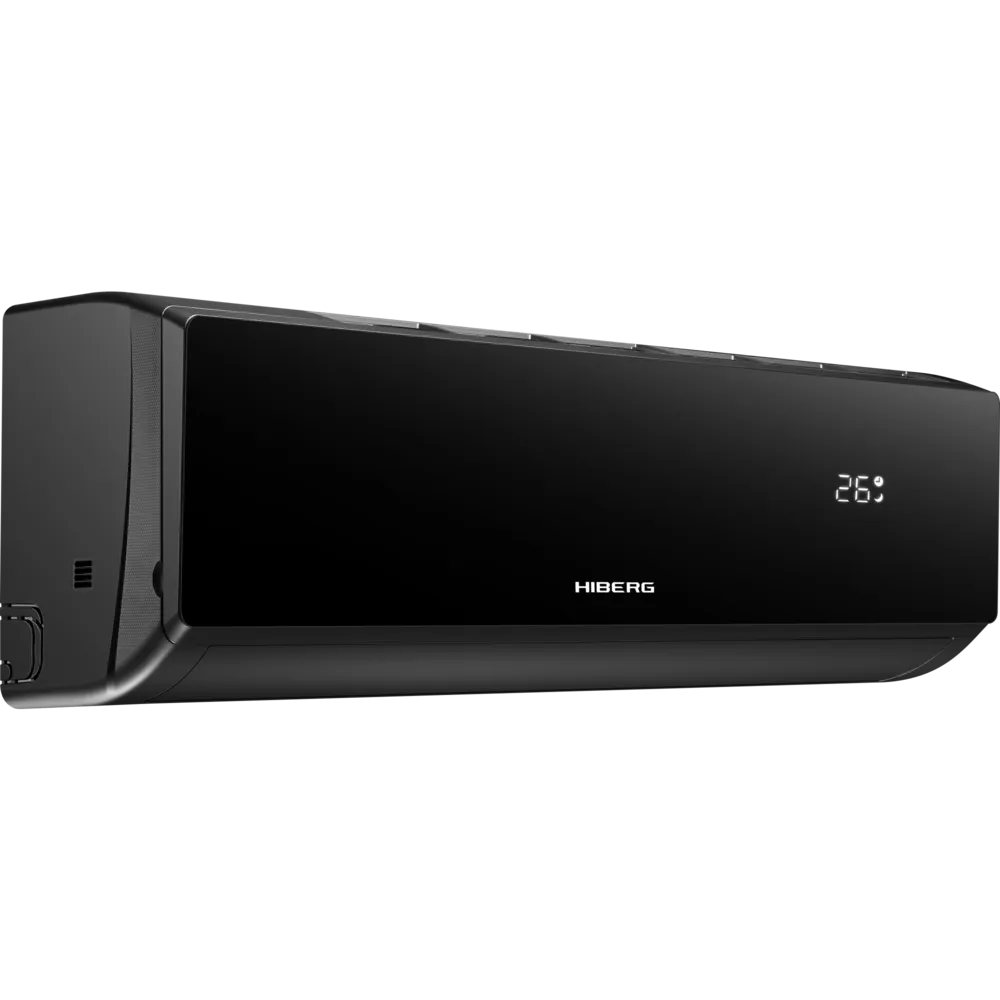 Детальное фото товара: HIBERG i-18 NIGHT