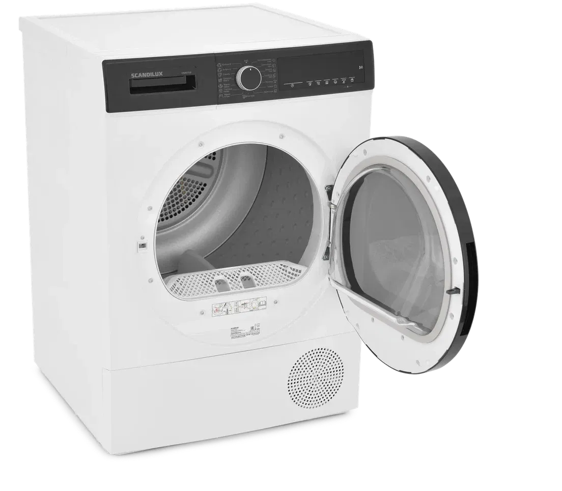 Детальное фото товара: SCANDILUX DM93THP