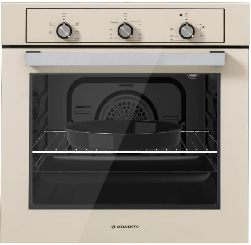 Фото товара: Delvento V6ER16001