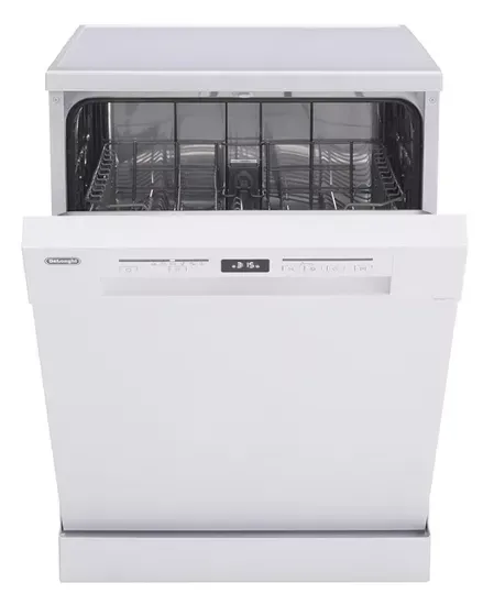 Детальное фото товара: DeLonghi DDWS 09F Citrino