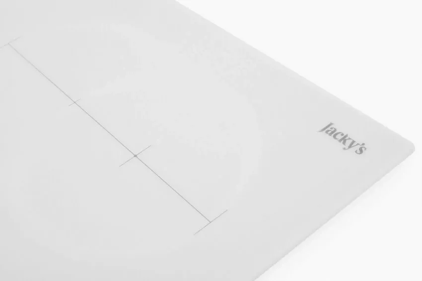 Детальное фото товара: Jacky's JH MW67 стеклокерамическая поверхность