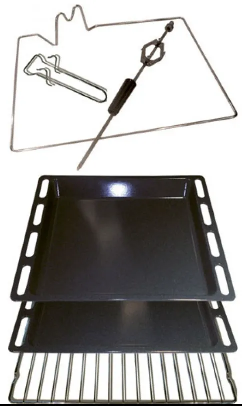 Детальное фото товара: KAISER EH 6355 Em