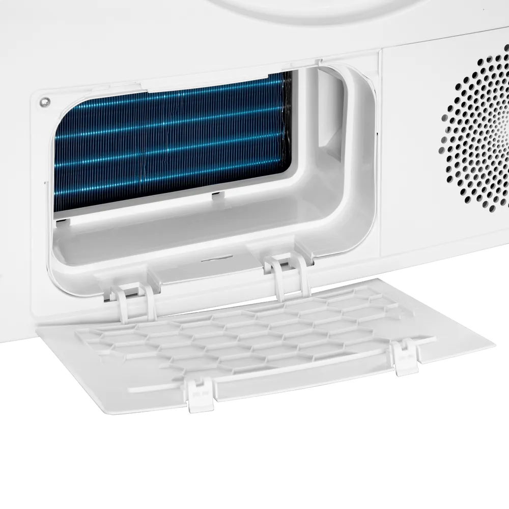 Детальное фото товара: Maunfeld MFDM169WH