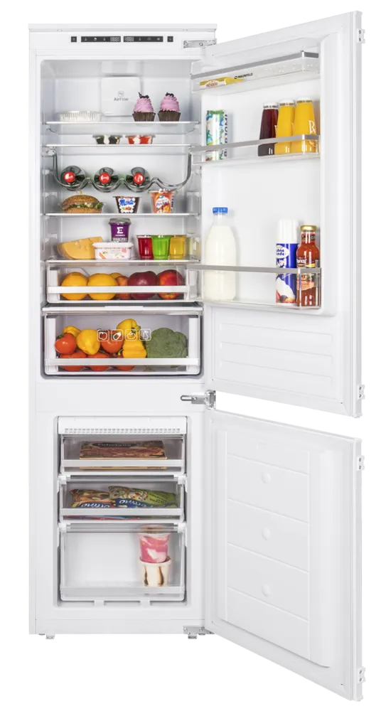 Детальное фото товара: Maunfeld MBF177NFFWGR Inverter