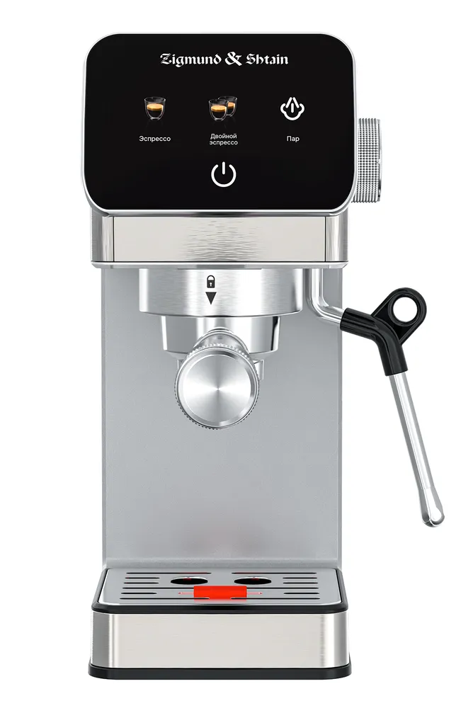 Детальное фото товара: Zigmund & Shtain ZCM-884