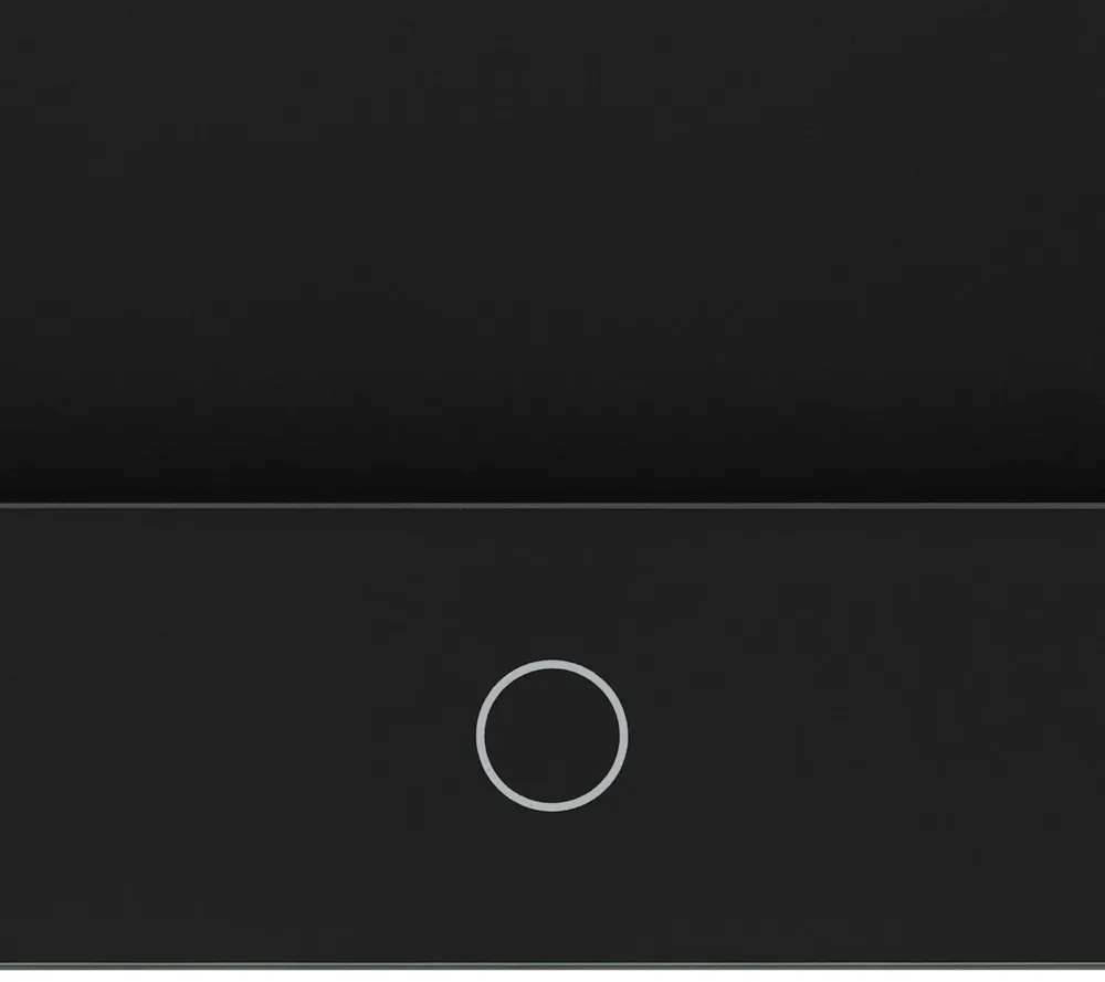 Детальное фото товара: Krona KAMILLA T sensor max 600 Black