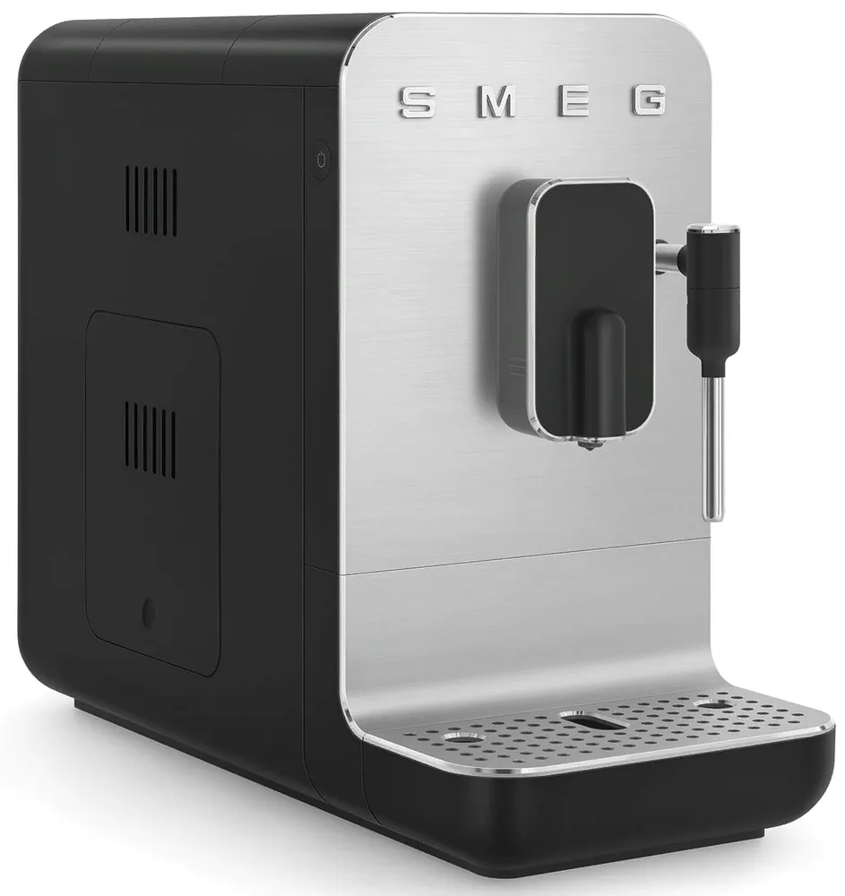 Детальное фото товара: Smeg BCC12BLMEU