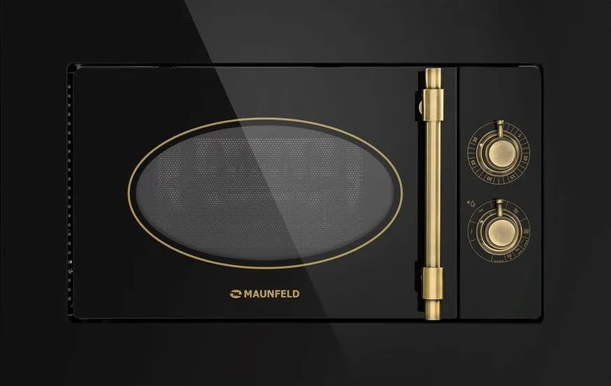 Фото товара: Maunfeld JBMO.20.5GRBG