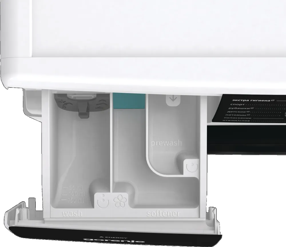 Детальное фото товара: Gorenje WPNA84A