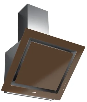 Детальное фото товара: Teka DLV 68660 TOS LONDON BRICK BROWN