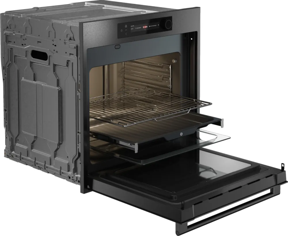 Детальное фото товара: ASKO OCM66BSH