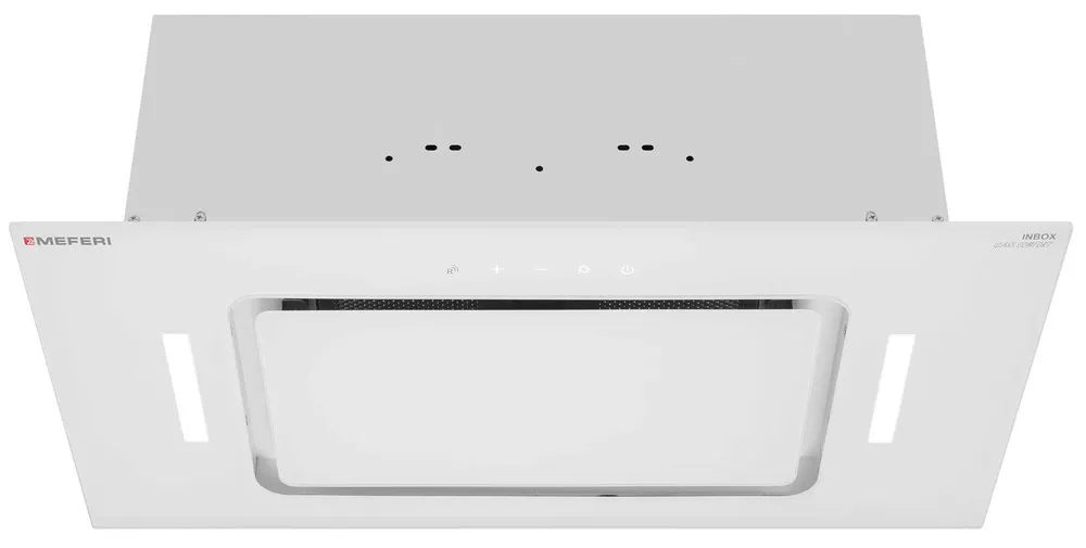 Детальное фото товара: MEFERI INBOX60WH GLASS COMFORT