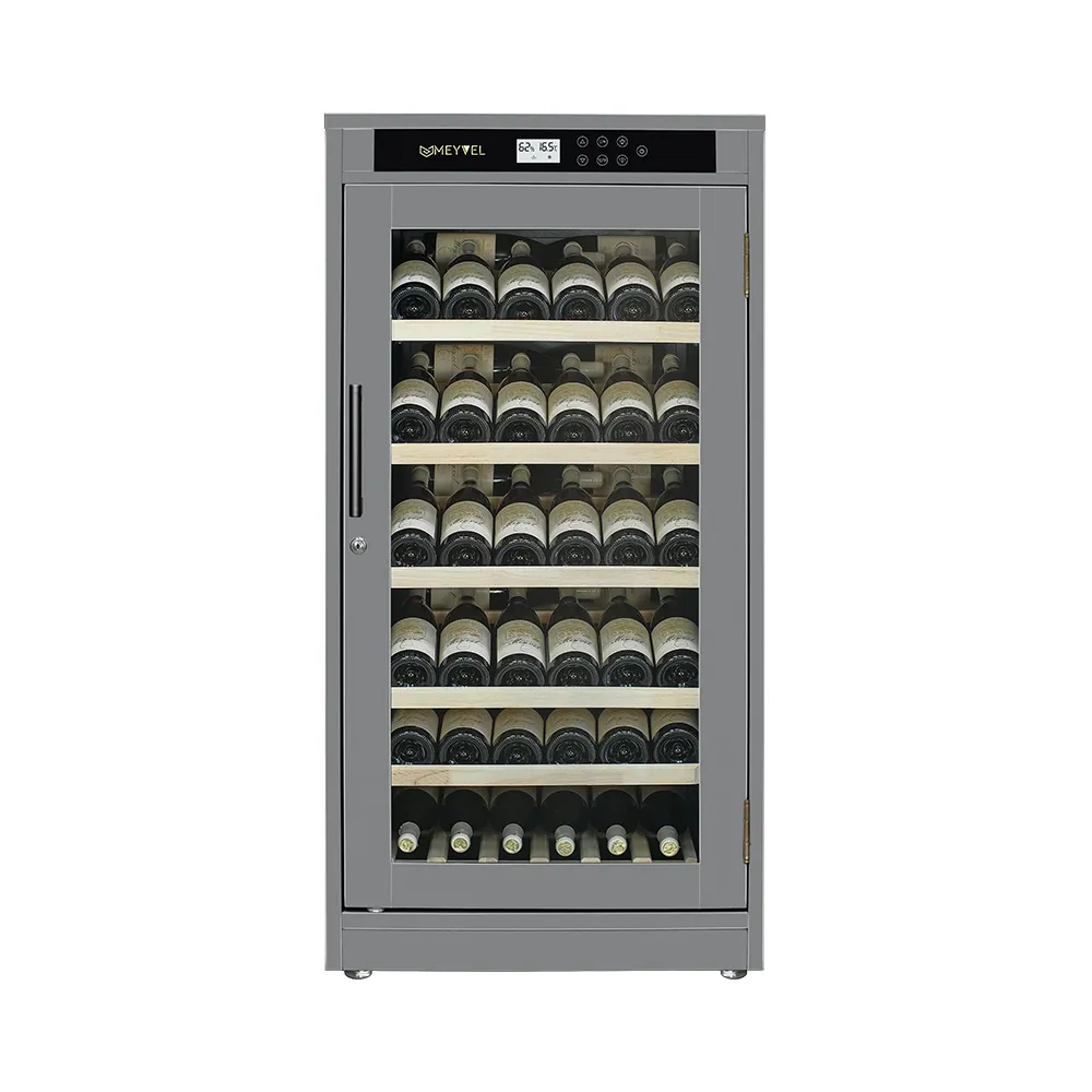 Детальное фото товара: Meyvel MV69-WG1-M (Grey Quartz)