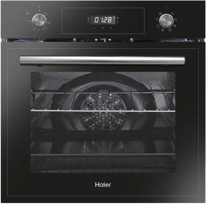 Фото товара: Haier HOD-PM08TGB