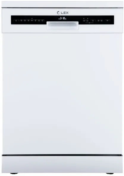 Фото товара: LEX DW 6073 WH