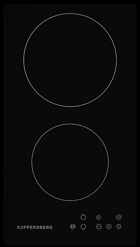 Фото товара: Kuppersberg ECO 302 стеклокерамическая поверхность