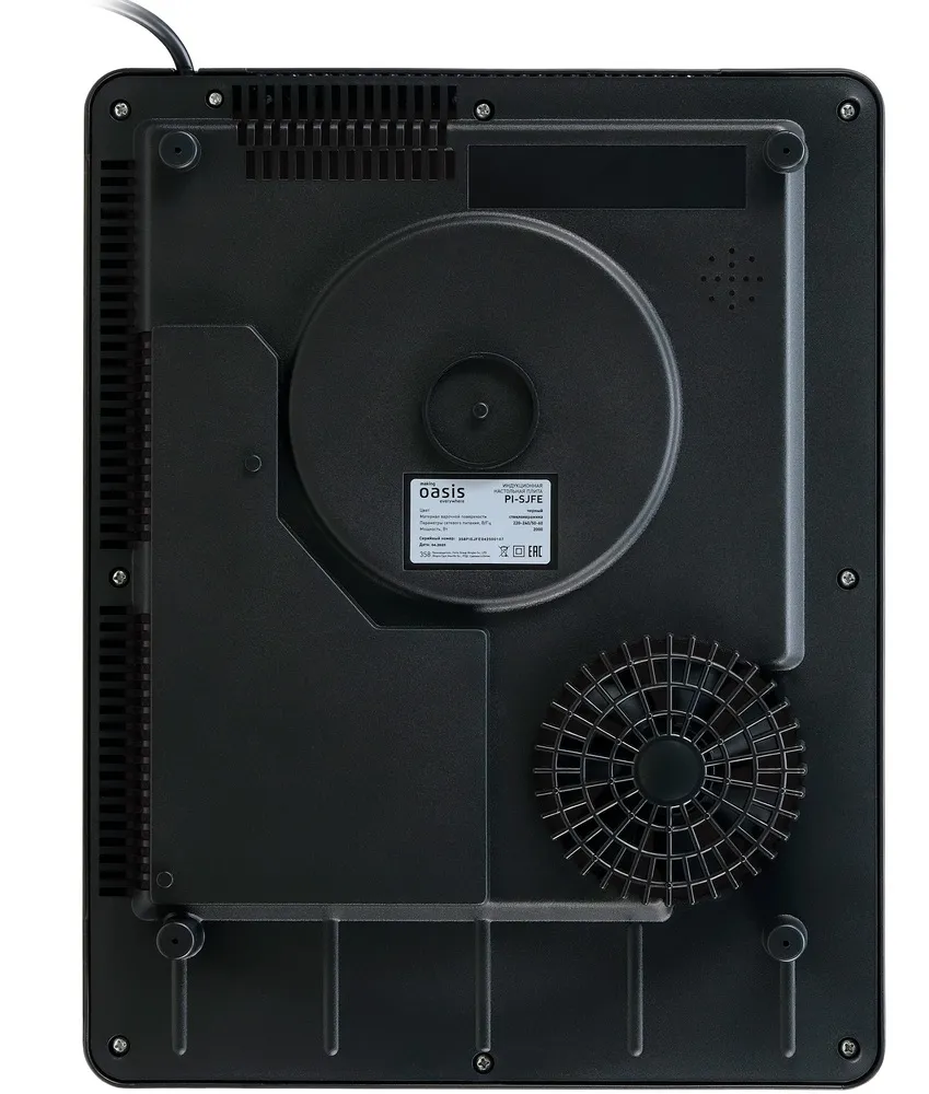 Детальное фото товара: making Oasis everywhere PI-SJFE