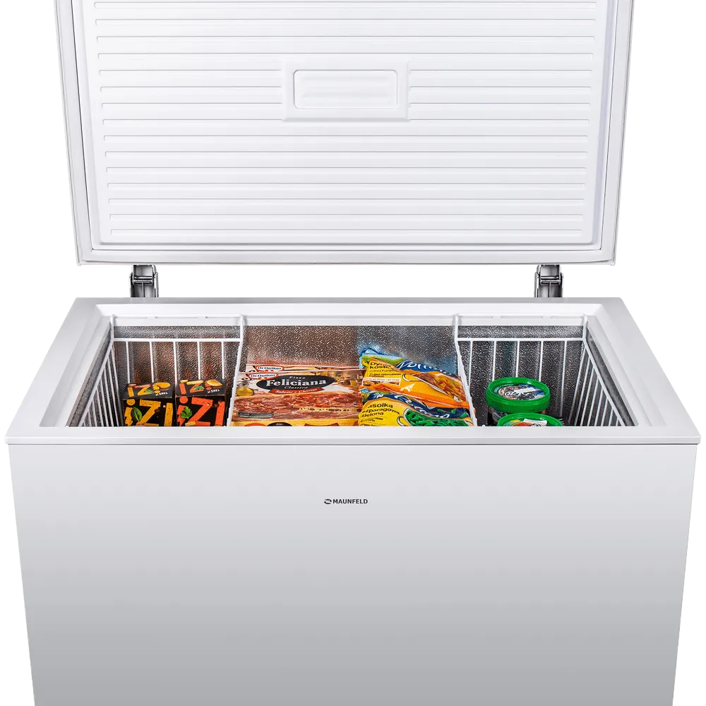 Детальное фото товара: Maunfeld MFL300W