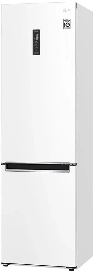 Детальное фото товара: LG GA-B509MVQM