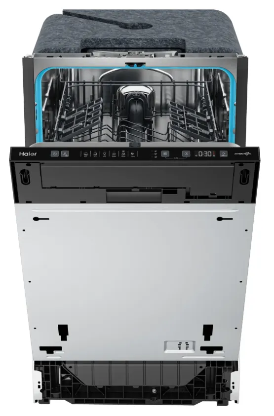 Детальное фото товара: Haier HDWE9-591RU