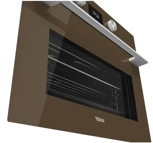 Детальное фото товара: Teka HLC 8400 LONDON BRICK BROWN