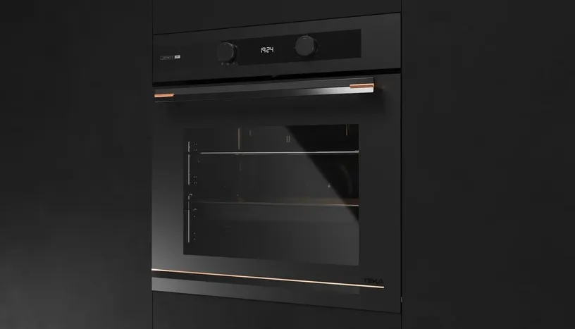 Детальное фото товара: Teka HLB 84-G1 MATT BLACK