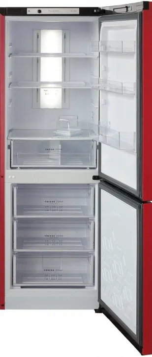 Детальное фото товара: Бирюса H820NF