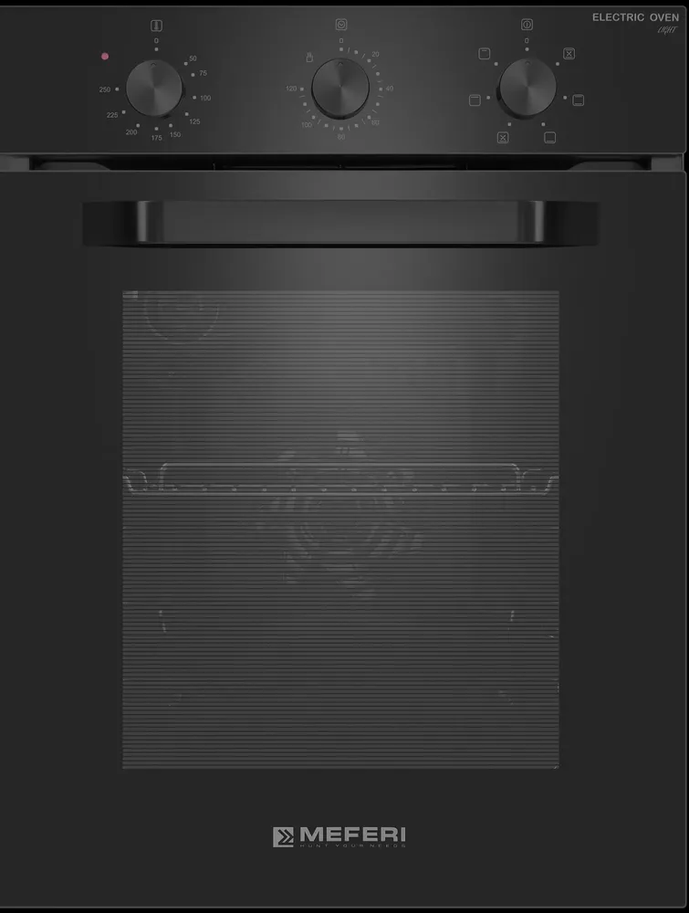 Фото товара: MEFERI MEO456BK LIGHT