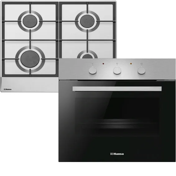 Фото товара: HANSA BHGI610502 + BOEI64111