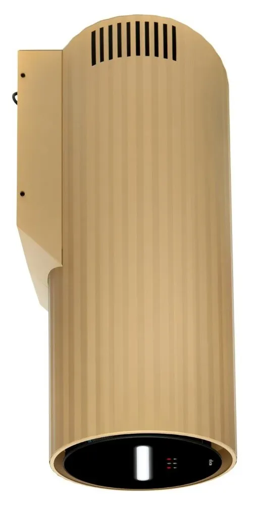 Детальное фото товара: Konigin Adagio Gold Sand/Black Glass 35