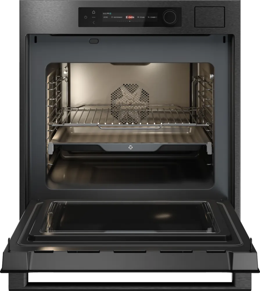 Детальное фото товара: ASKO OCSM66BSH