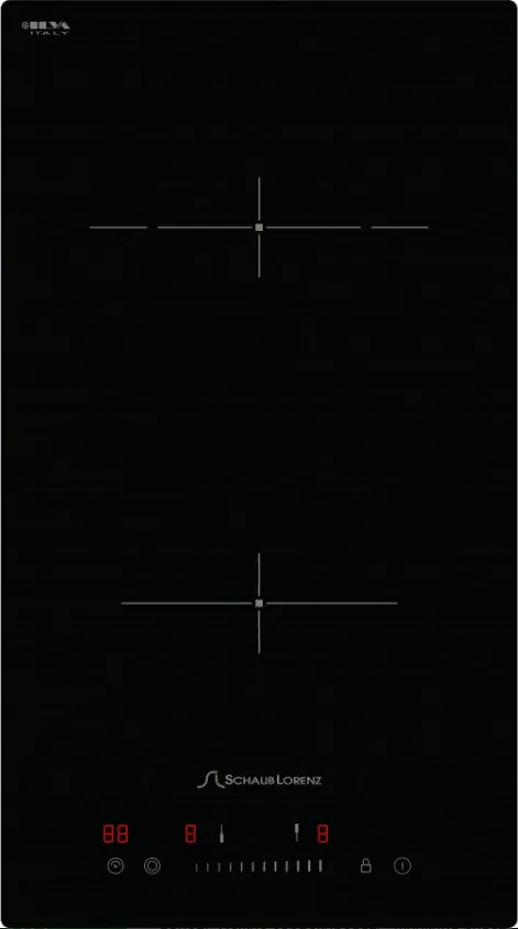 Фото товара: Schaub Lorenz SLK СY31S1 стеклокерамическая поверхность