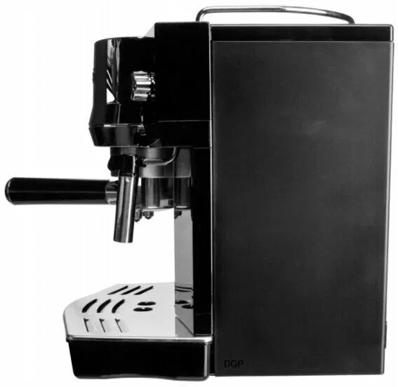 Детальное фото товара: DeLonghi EC820.B