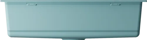 Детальное фото товара: Omoikiri Kitagawa 79-LB-AZ, мойка, керамика, azur blue