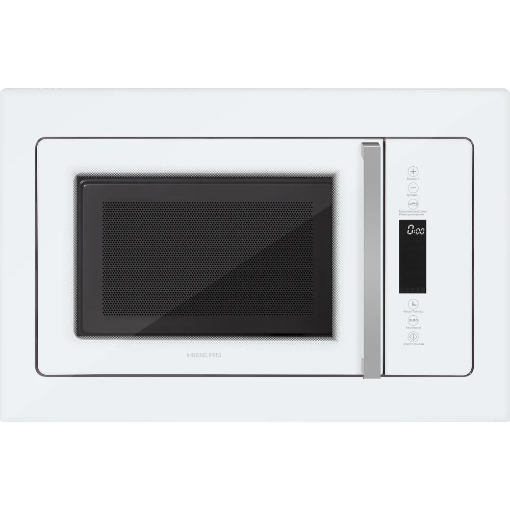 Детальное фото товара: HIBERG i-VM 8505 W (инверторная)