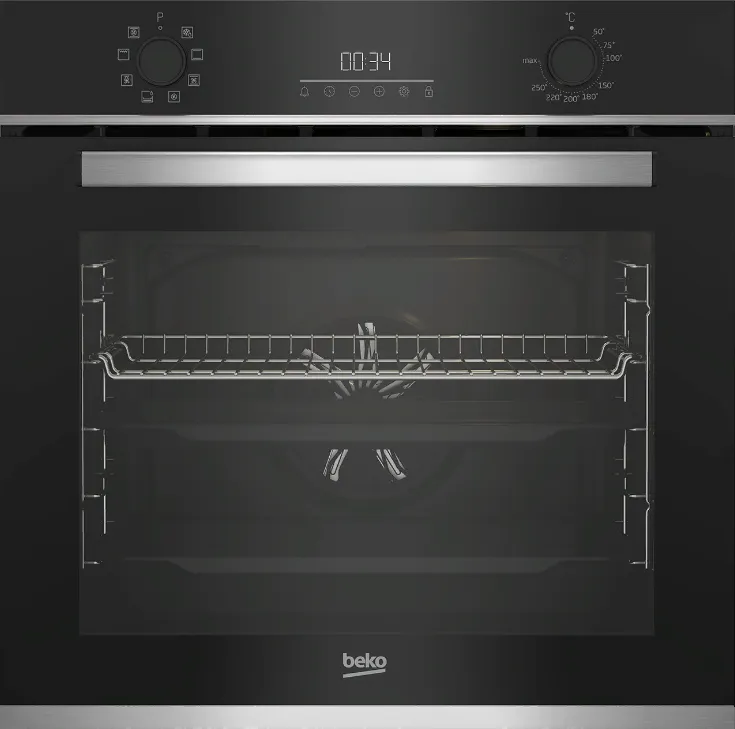 Фото товара: Beko BBIM13300X