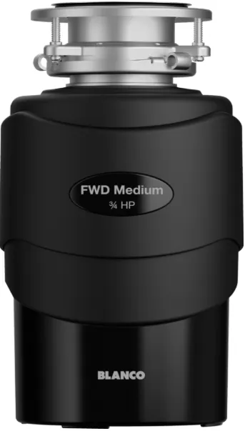 Фото товара: Blanco FWD Medium