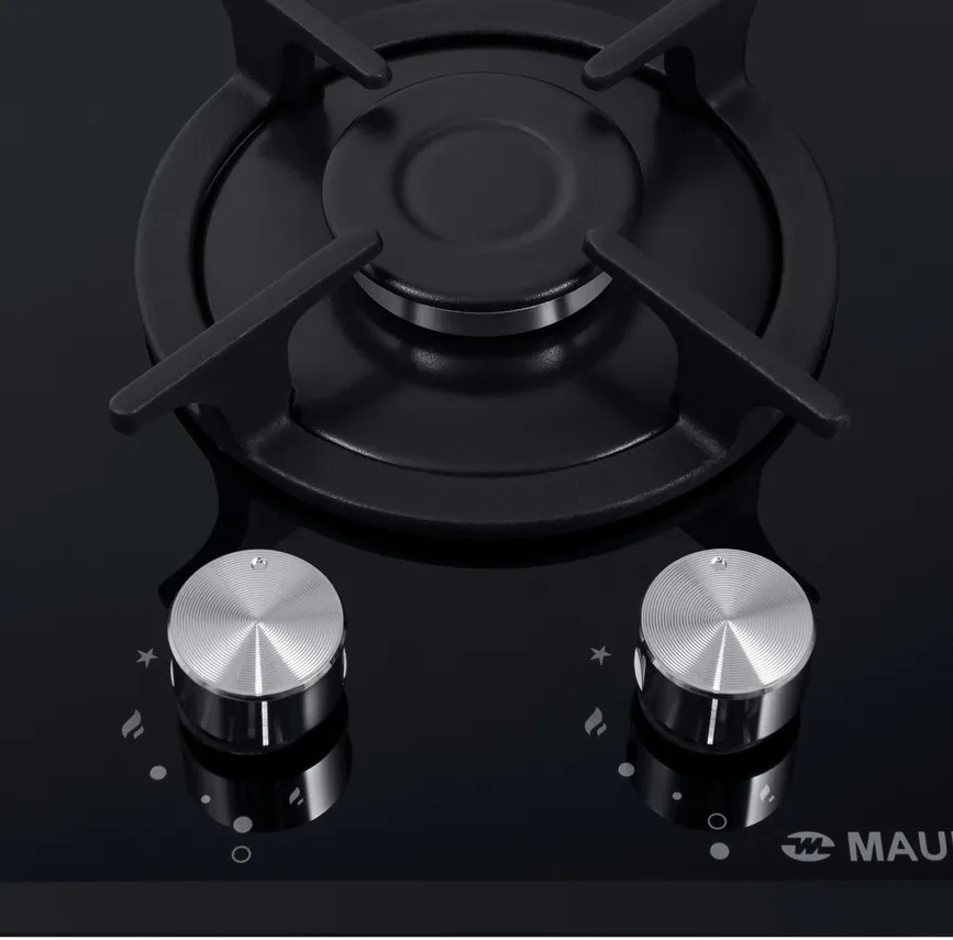 Детальное фото товара: Maunfeld EGHG.32.1CB/G газовая поверхность