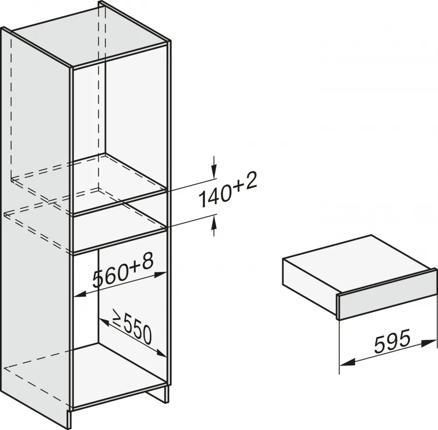 Схема встраивания