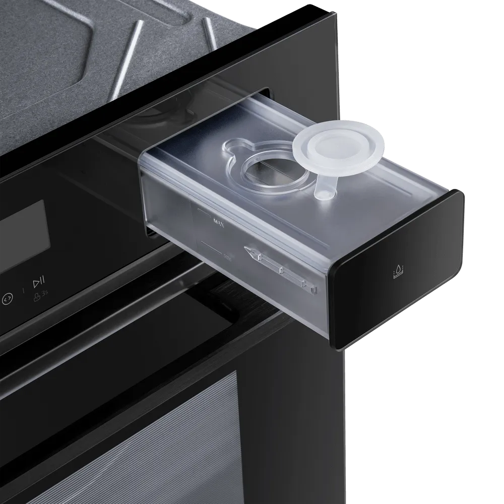 Детальное фото товара: Maunfeld MEOR7216STB