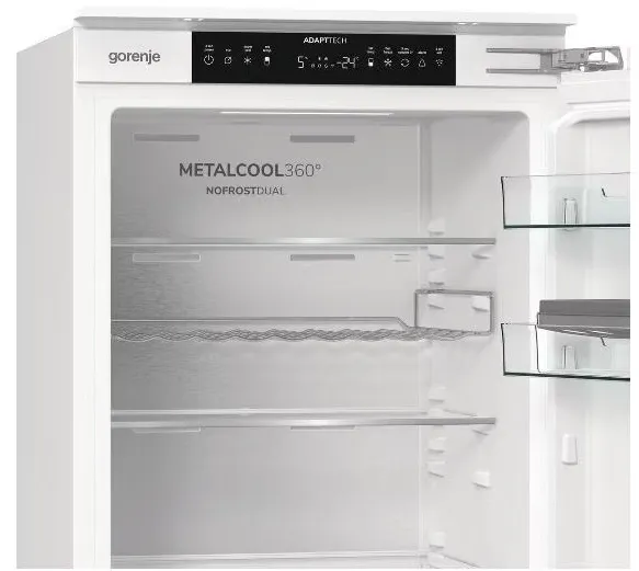 Детальное фото товара: Gorenje NRKI517E82WF