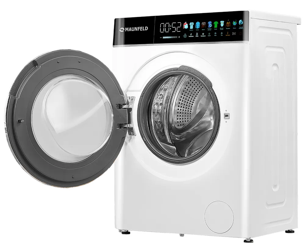 Детальное фото товара: Maunfeld MFWM129WH05