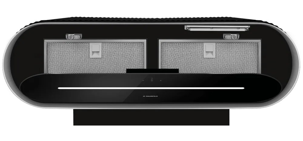 Детальное фото товара: Maunfeld MURANO 80 Black/Anthracite