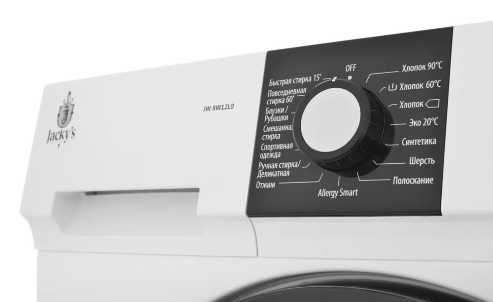 Детальное фото товара: Jacky's JW 8W12L0