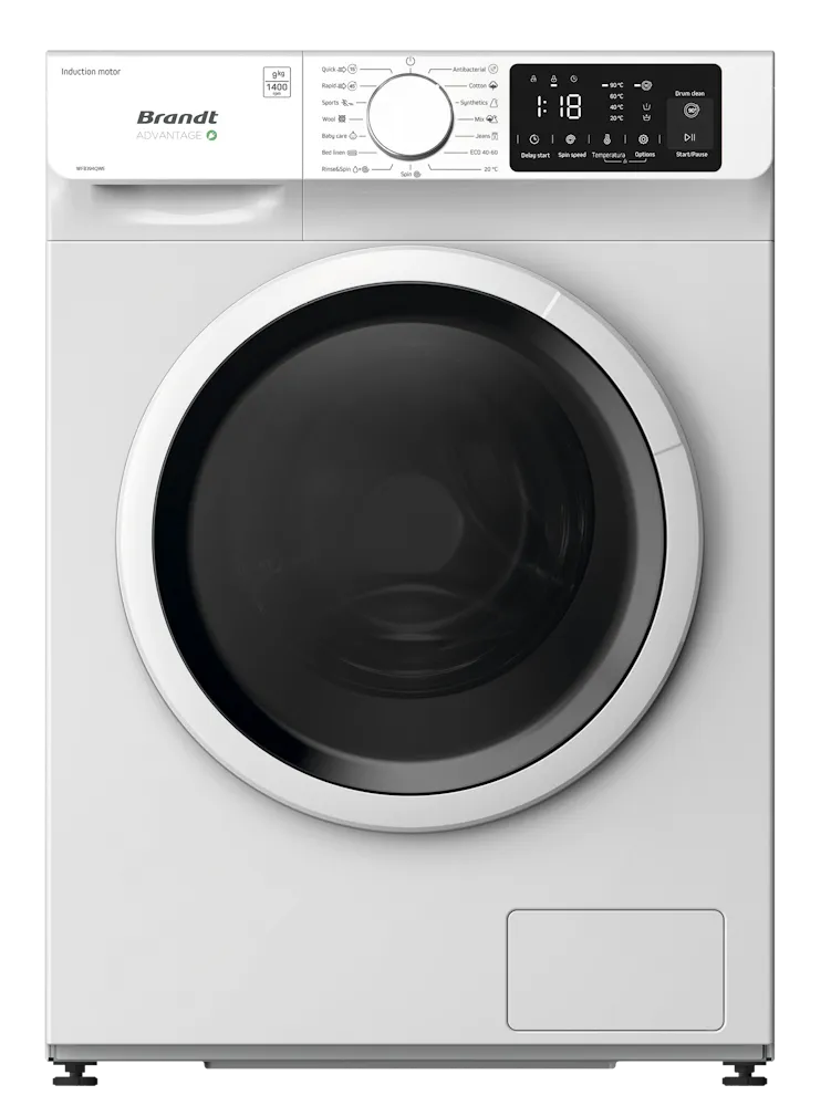 Фото товара: Brandt WFB394QWE