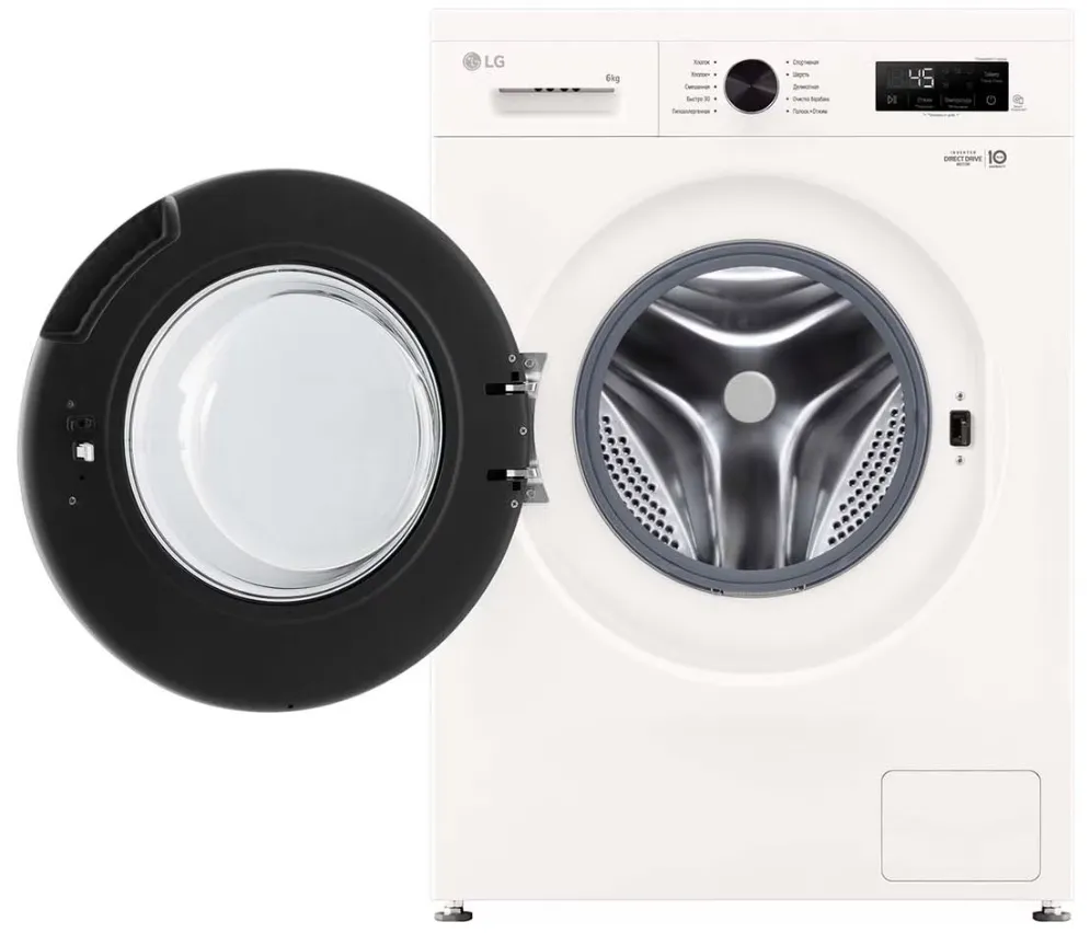 Детальное фото товара: LG F2Y1NS5W
